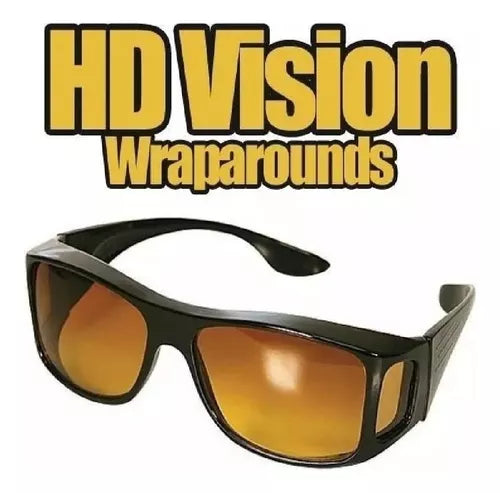 COMBO GAFAS HD VISION  2X1