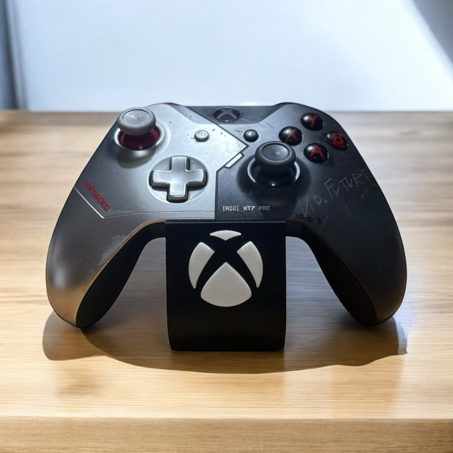 Base para control de Xbox